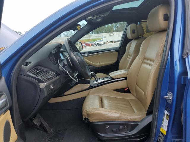 Продажа на аукционе авто 2011 Bmw X6 M, vin: 5YMGZ0C58BLK13895, номер лота: 40249874