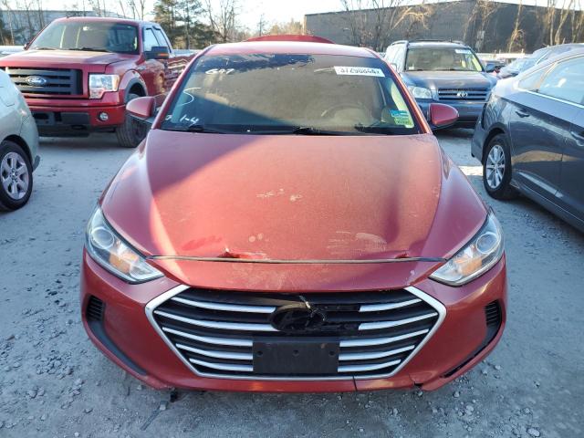Продаж на аукціоні авто 2018 Hyundai Elantra Sel, vin: 5NPD84LF2JH308132, номер лоту: 37298074