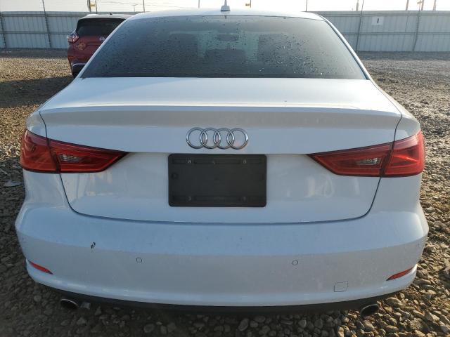 Aukcja sprzedaży 2016 Audi A3 Premium Plus, vin: WAUE8GFF2G1118040, numer aukcji: 80608103