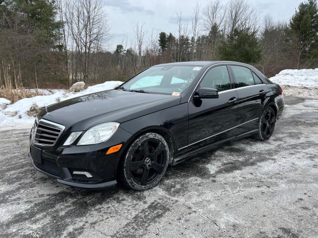 40084274 :رقم المزاد ، WDDHF8HB1BA454475 vin ، 2011 Mercedes-benz E 350 4matic مزاد بيع