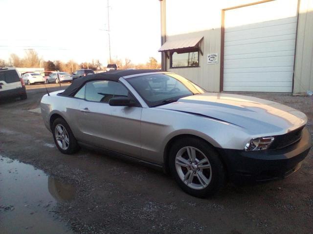 2012 Ford Mustang მანქანა იყიდება აუქციონზე, vin: 1ZVBP8EM6C5224926, აუქციონის ნომერი: 40871984