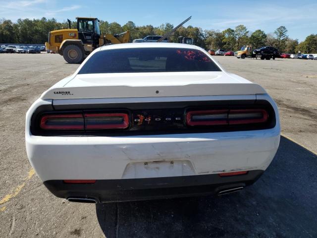 Aukcja sprzedaży 2017 Dodge Challenger Sxt, vin: 2C3CDZAG6HH503190, numer aukcji: 37851804