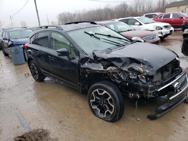 Aukcja sprzedaży 2017 Subaru Crosstrek Limited, vin: JF2GPAKC1HH205932, numer aukcji: 40585284