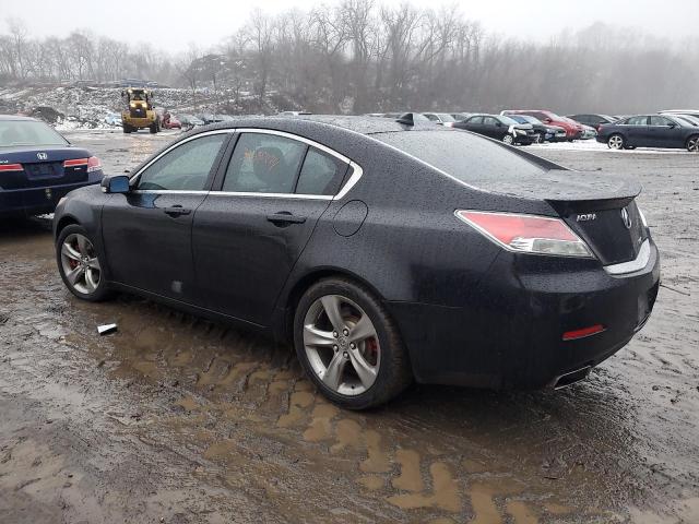 Aukcja sprzedaży 2012 Acura Tl, vin: 19UUA9F50CA003888, numer aukcji: 39635474