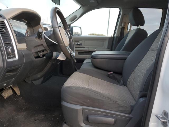 Продажа на аукционе авто 2011 Dodge Ram 1500, vin: 1D7RV1GP1BS684409, номер лота: 37427704