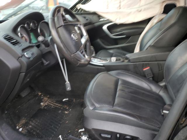Aukcja sprzedaży 2013 Buick Regal Premium, vin: 2G4GS5EV9D9193556, numer aukcji: 39328624