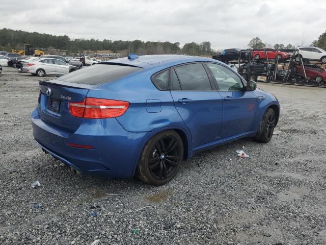 Продажа на аукционе авто 2011 Bmw X6 M, vin: 5YMGZ0C58BLK13895, номер лота: 40249874