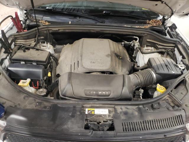 Aukcja sprzedaży 2020 Dodge Durango R/t, vin: 1C4SDJCTXLC324357, numer aukcji: 37419474