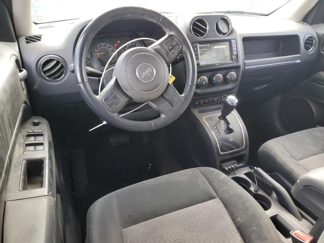 38613564 :رقم المزاد ، 1C4NJPFA4ED723040 vin ، 2014 Jeep Patriot Latitude مزاد بيع