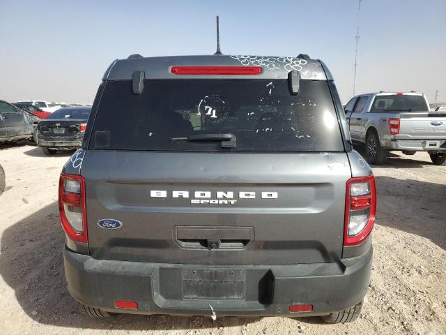 Продажа на аукционе авто 2022 Ford Bronco Sport Big Bend, vin: 3FMCR9B63NRD76073, номер лота: 38101864