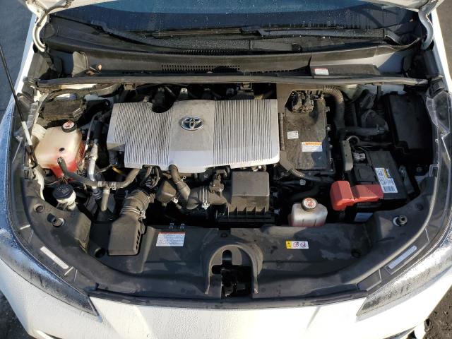 Auction sale of the 2019 Toyota Prius, vin: JTDKARFU4K3101290, lot number: 39410014