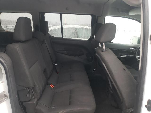 Продажа на аукционе авто 2017 Ford Transit Connect Xlt, vin: NM0GS9F78F1208760, номер лота: 39842584