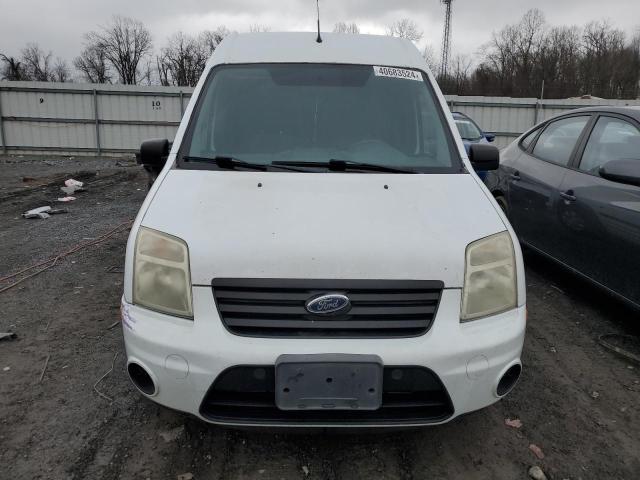 Продажа на аукционе авто 2012 Ford Transit Connect Xlt, vin: NM0LS6BN9CT096309, номер лота: 40683524