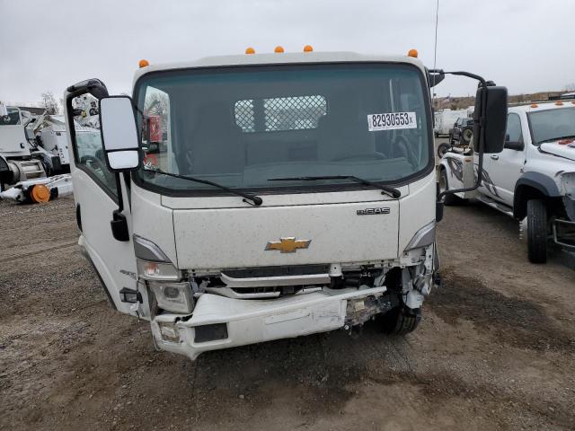 82930553 :رقم المزاد ، 54DCDW1DXRS203805 vin ، 2024 Chevrolet 4500 مزاد بيع