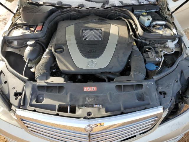 Aukcja sprzedaży 2010 Mercedes-benz C 300, vin: WDDGF5EB8AF464419, numer aukcji: 38905664