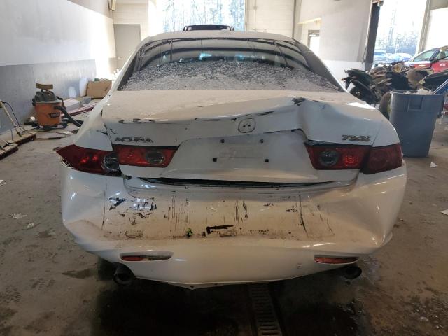 Aukcja sprzedaży 2008 Acura Tsx, vin: JH4CL96838C001576, numer aukcji: 38316834