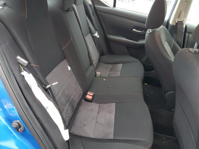 Aukcja sprzedaży 2021 Nissan Sentra Sr, vin: 3N1AB8DV1MY273577, numer aukcji: 39852444