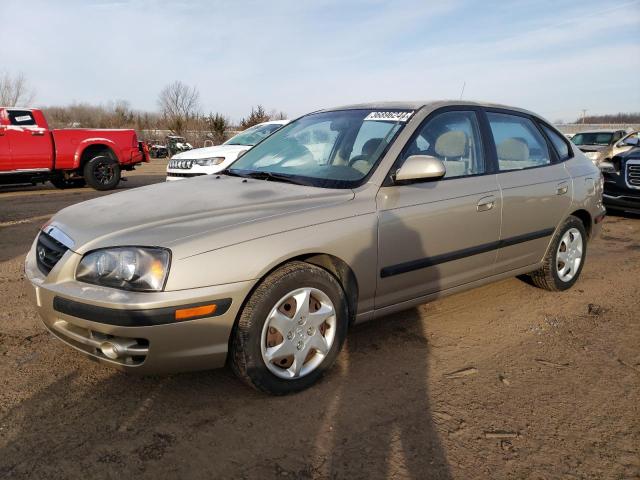 Продаж на аукціоні авто 2006 Hyundai Elantra Gls, vin: KMHDN56D36U203620, номер лоту: 36896244
