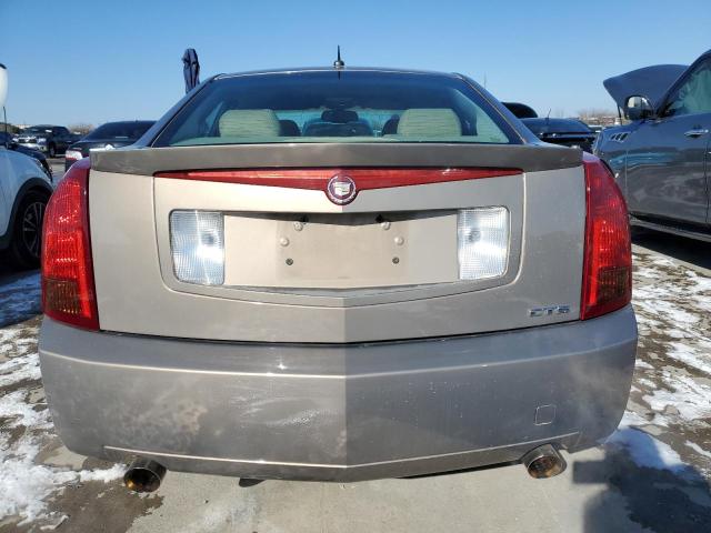Продаж на аукціоні авто 2007 Cadillac Cts Hi Feature V6, vin: 1G6DP577X70102898, номер лоту: 37369274
