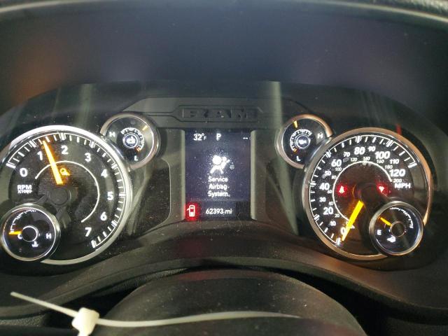 Продажа на аукционе авто 2019 Ram 1500 Tradesman, vin: 1C6SRFCT6KN653002, номер лота: 37683574