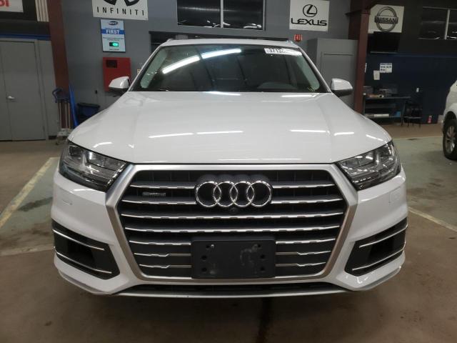 37136244 :رقم المزاد ، WA1LAAF78HD028342 vin ، 2017 Audi Q7 Premium Plus مزاد بيع