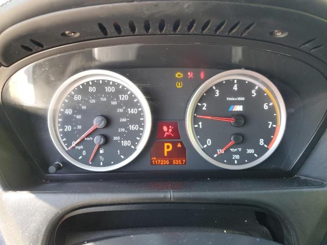38771874 :رقم المزاد ، 5YMGZ0C52CLL29613 vin ، 2012 Bmw X6 M مزاد بيع