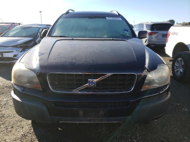 Aukcja sprzedaży 2005 Volvo Xc90, vin: YV1CZ592851148994, numer aukcji: 37543374