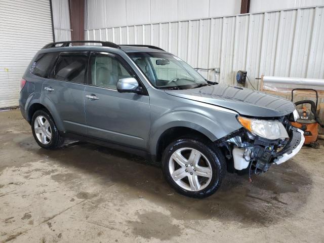 2010 Subaru Forester 2.5x Premium მანქანა იყიდება აუქციონზე, vin: JF2SH6CC1AH788897, აუქციონის ნომერი: 40067224