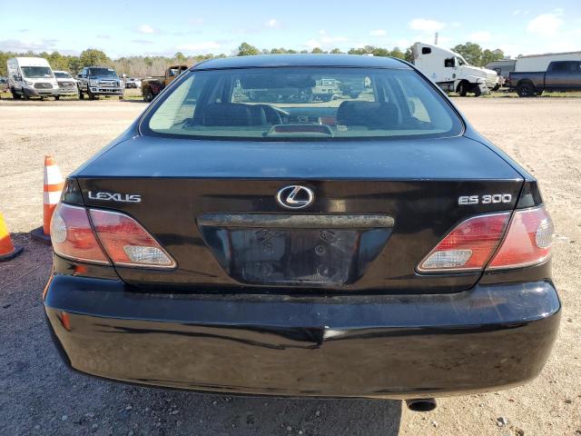 Aukcja sprzedaży 2003 Lexus Es 300, vin: JTHBF30G230108760, numer aukcji: 82931673