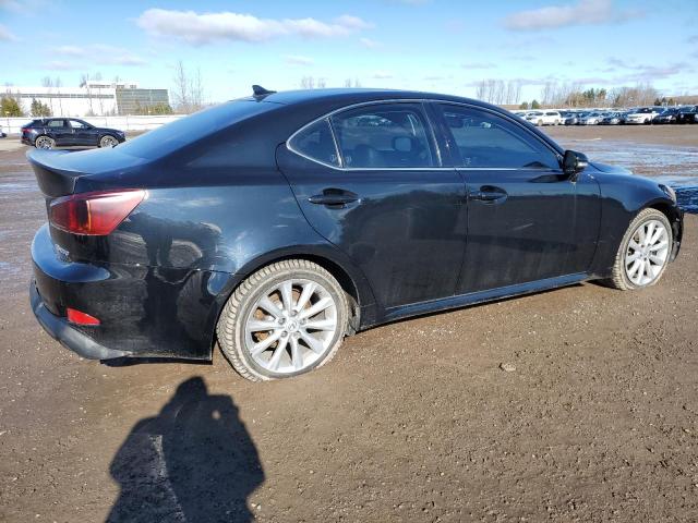 Aukcja sprzedaży 2009 Lexus Is 250, vin: JTHCK262292029303, numer aukcji: 37637534