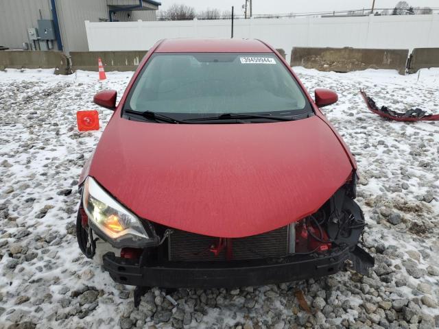 Aukcja sprzedaży 2014 Toyota Corolla L, vin: 2T1BURHE2EC068461, numer aukcji: 39459944