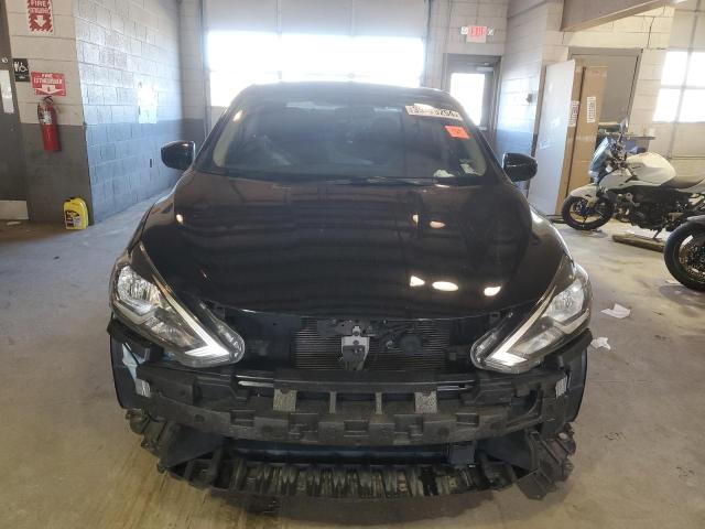 Aukcja sprzedaży 2019 Nissan Sentra S, vin: 3N1AB7AP3KY450854, numer aukcji: 39379254
