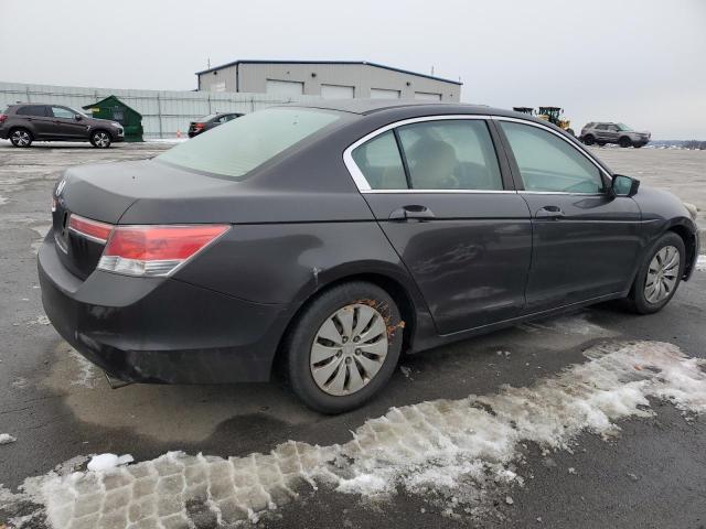 Продажа на аукционе авто 2012 Honda Accord Lx, vin: 1HGCP2F34CA019611, номер лота: 38919014