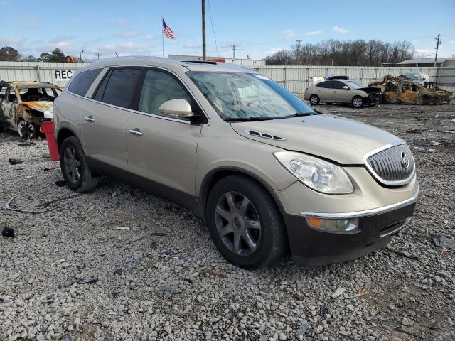 Aukcja sprzedaży 2009 Buick Enclave Cxl, vin: 5GAER23D89J172128, numer aukcji: 37856754