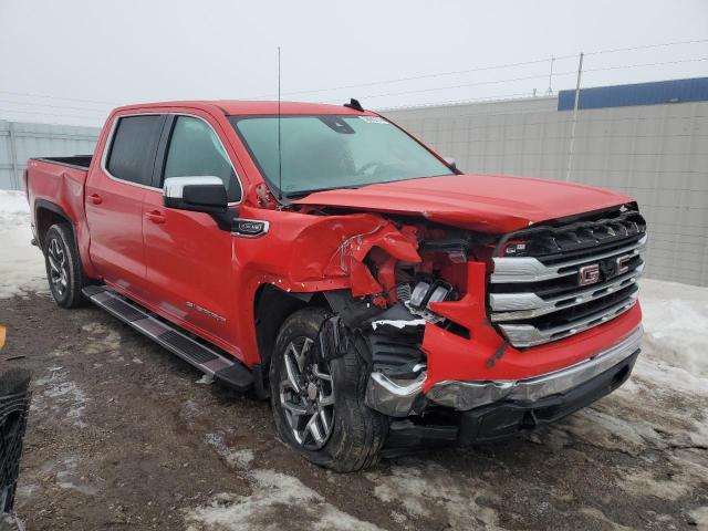 Aukcja sprzedaży 2022 Gmc Sierra K1500 Sle, vin: 3GTUUBED1NG649175, numer aukcji: 38003114