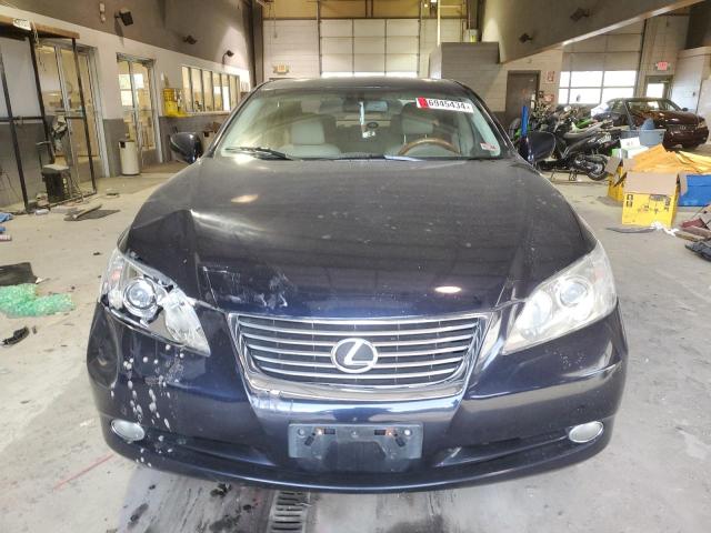 36945434 :رقم المزاد ، JTHBJ46GX72052623 vin ، 2007 Lexus Es 350 مزاد بيع