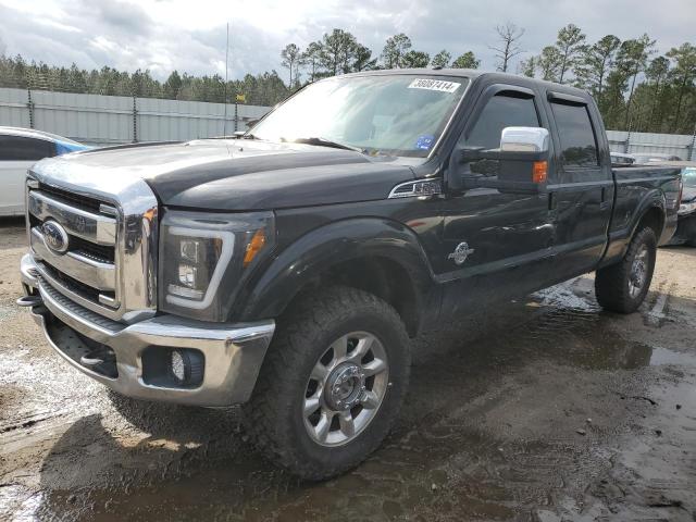 Продаж на аукціоні авто 2011 Ford F250 Super Duty, vin: 1FT7W2BT7BEA66504, номер лоту: 38087414