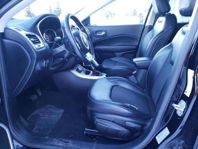 Aukcja sprzedaży 2017 Jeep Compass Latitude, vin: 3C4NJDBB3HT680970, numer aukcji: 38972474