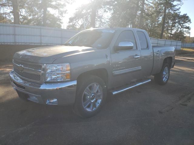 Продажа на аукционе авто 2013 Chevrolet Silverado C1500 Lt, vin: 1GCRCSE02DZ140426, номер лота: 37046774