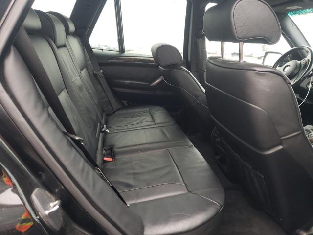 38232734 :رقم المزاد ، 5UXFA93524LE81412 vin ، 2004 Bmw X5 4.8is مزاد بيع