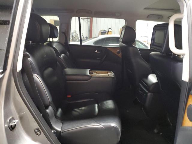 37050284 :رقم المزاد ، JN8AZ2NE8C9016770 vin ، 2012 Infiniti Qx56 مزاد بيع