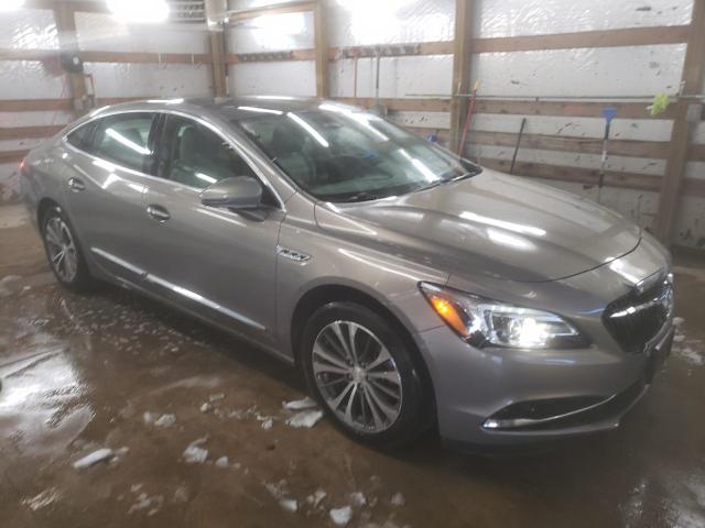 Продаж на аукціоні авто 2017 Buick Lacrosse Premium, vin: 1G4ZR5SS5HU175899, номер лоту: 38509744