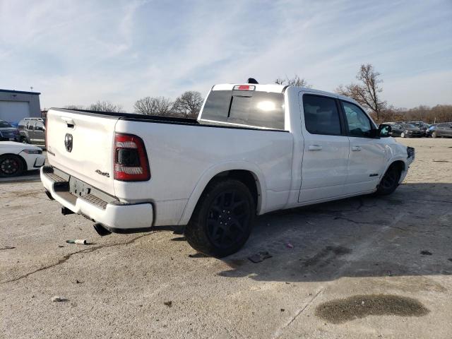 2021 Ram 1500 Laie მანქანა იყიდება აუქციონზე, vin: 1C6SRFRT7MN508285, აუქციონის ნომერი: 37051114
