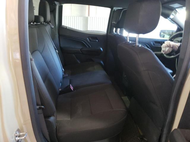 40490454 :رقم المزاد ، 1GCPTEEK9P1186333 vin ، 2023 Chevrolet Colorado Trail Boss مزاد بيع