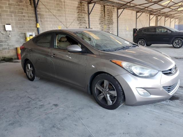 Aukcja sprzedaży 2013 Hyundai Elantra Gls, vin: 5NPDH4AEXDH290736, numer aukcji: 81946503