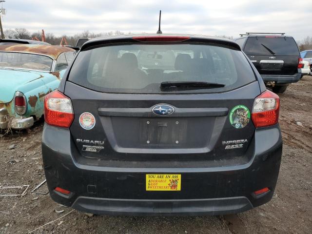 2014 Subaru Impreza Premium მანქანა იყიდება აუქციონზე, vin: JF1GPAC62E8223686, აუქციონის ნომერი: 81985243