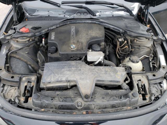 2013 Bmw 320 I Xdrive მანქანა იყიდება აუქციონზე, vin: WBA3C3C56DF981853, აუქციონის ნომერი: 40591604