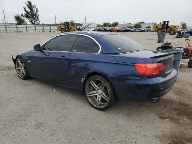 Продажа на аукционе авто 2013 Bmw 328 I, vin: WBADW3C57DJ526051, номер лота: 37852244
