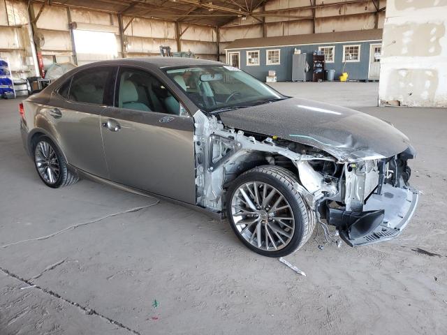 2014 Lexus Is 250 მანქანა იყიდება აუქციონზე, vin: JTHBF1D27E5011160, აუქციონის ნომერი: 37540404