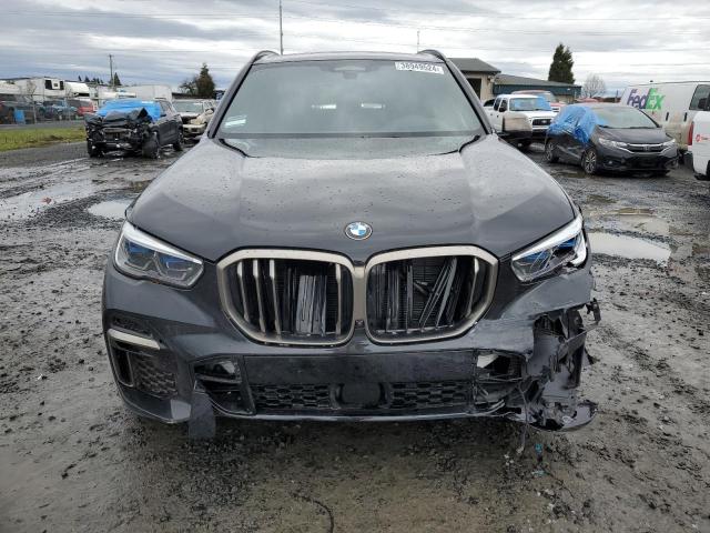 Продаж на аукціоні авто 2023 Bmw X5 M50i, vin: 5UXJU4C0XP9R02073, номер лоту: 38949524